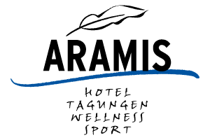Hotel Aramis - Logo
